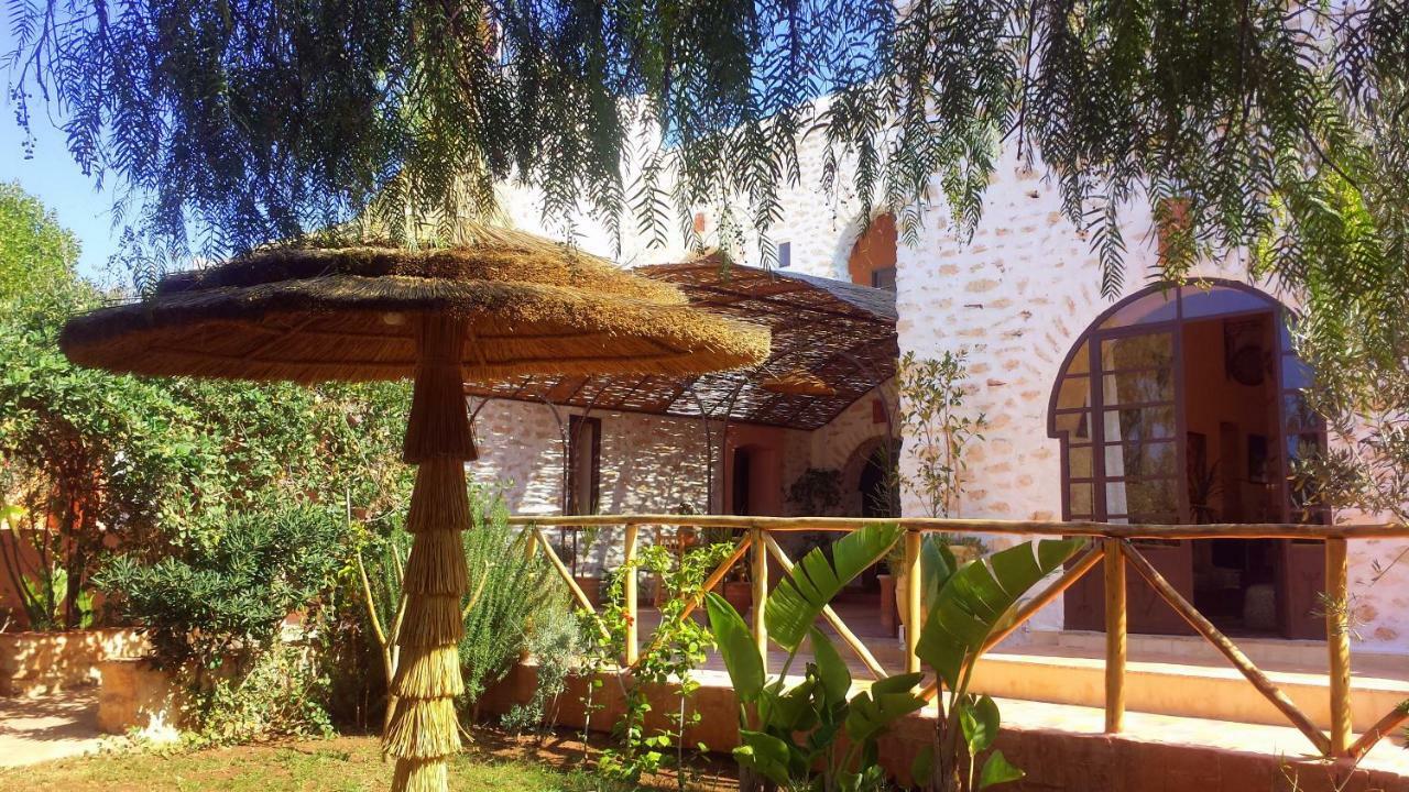 Riad Sanam Есувейра Екстериор снимка